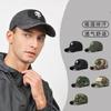 Outdoor Tactical Hat Baseball Cap Velcro Hiking Camping Mountaineering Sun Hat Jungle American Baseball Cap