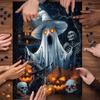 Adult Horror Family Activity Game Holiday Ghost Gothic Game Adult Family Gathering Toy Boys And Girls' Collectibles