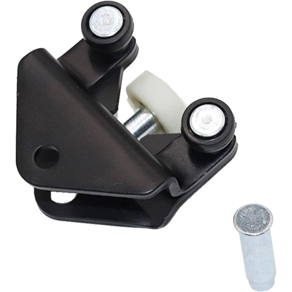 Right Lower Sliding Door Roller Guide, Replacement For Renault Master III/Movano/NV400, OE 745963412R 93167774