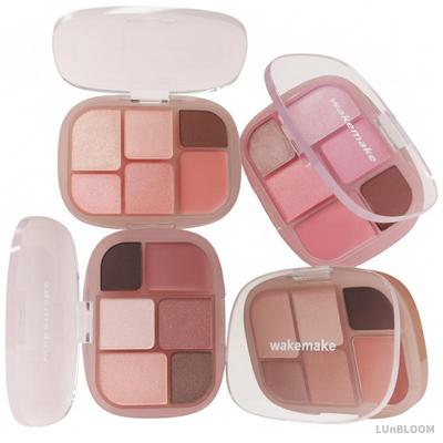Soft Sheer Multi-Palette 6,4g (+Gratisgeschenk)