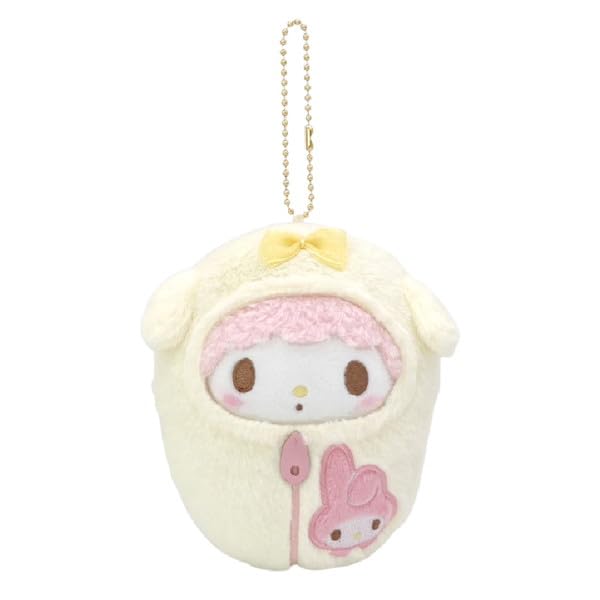 

Nakajima Corporation Sleeping Bag MC My Sweet Piano 188007-23