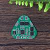 1/3/5Pcs 3S 12V 18650 Lithium Battery Protection Board 11.1V 12.6V Overcharge Over-Discharge Protect 8A 3 Cell Pack Li-Ion