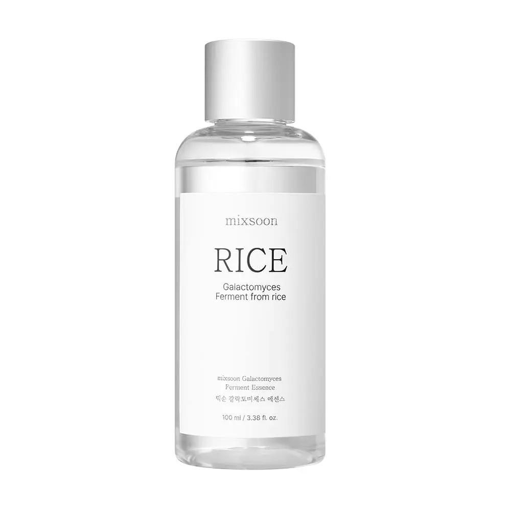 mixsoon Galactomyces Ferment Essence 100ml – Brightening Hydrating Fermented Essence