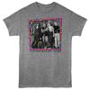 The Breakfast Club Bright Shapes Framed Photo Men's T Shirt Classic Movie