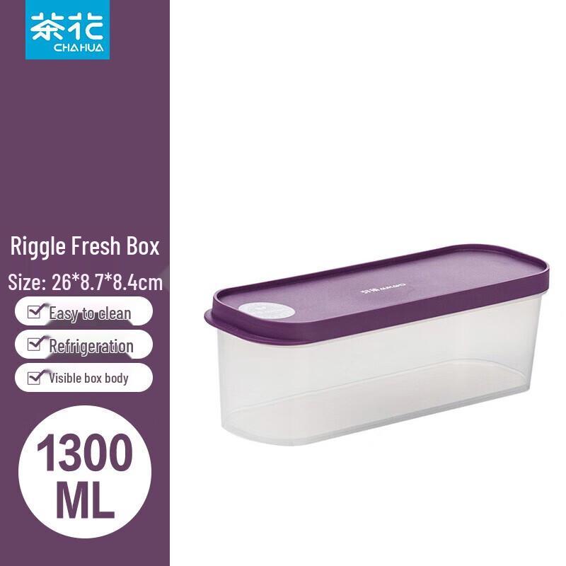 Контейнер для хранения продуктов Chahua Ruige Long