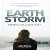 Earth Storm by Mons Kallentoft Paperback Book 9781444776423