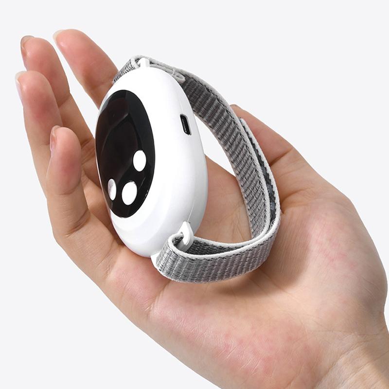 

Handheld Sleep Aid Device, Anxiety Device, Relief Anxiety Help Sleep, Promotes Rest, USB Rechargeable