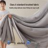 HLA 7A Antibacterial Soybean Fiber Winter Quilt