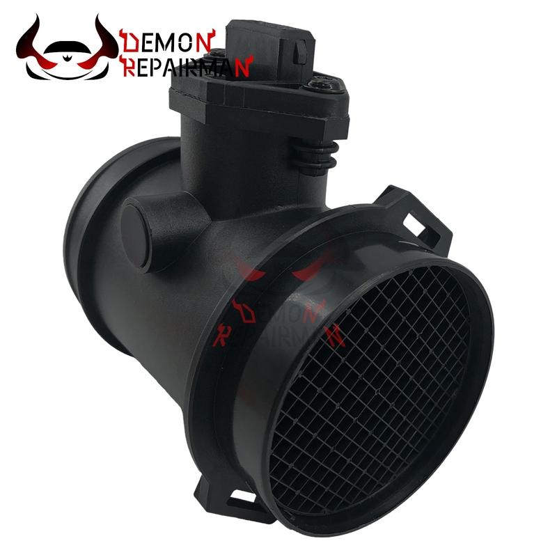 0280217512 021906462A LMM Luftmassenmesser Für Volkswagen VW Jetta Passat 2.8 VR6 Syncro Ford Galaxy 0280217512