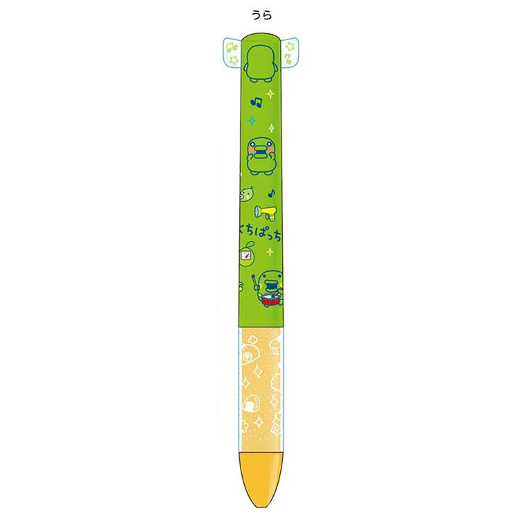 Funbox Tamagotchi Ballpoint Pen Mimi Pen Kuchipatchi 24700201 0.7mm