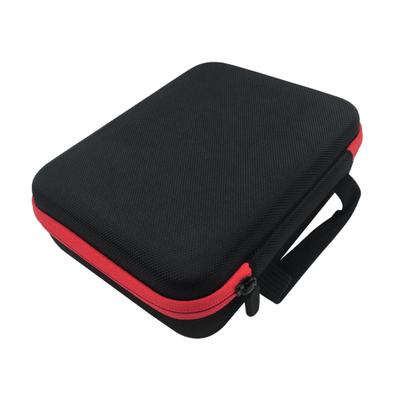 30/60 Slots 5/10/15ml Portable Shockproof Salon Essential Oil Storage Box Case