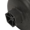 Engine Oil Filter Cover 1103L7 Oil Filter Housing Cap Replacement for Peugeot 206CC 206 Hatchback 207 Hatchback