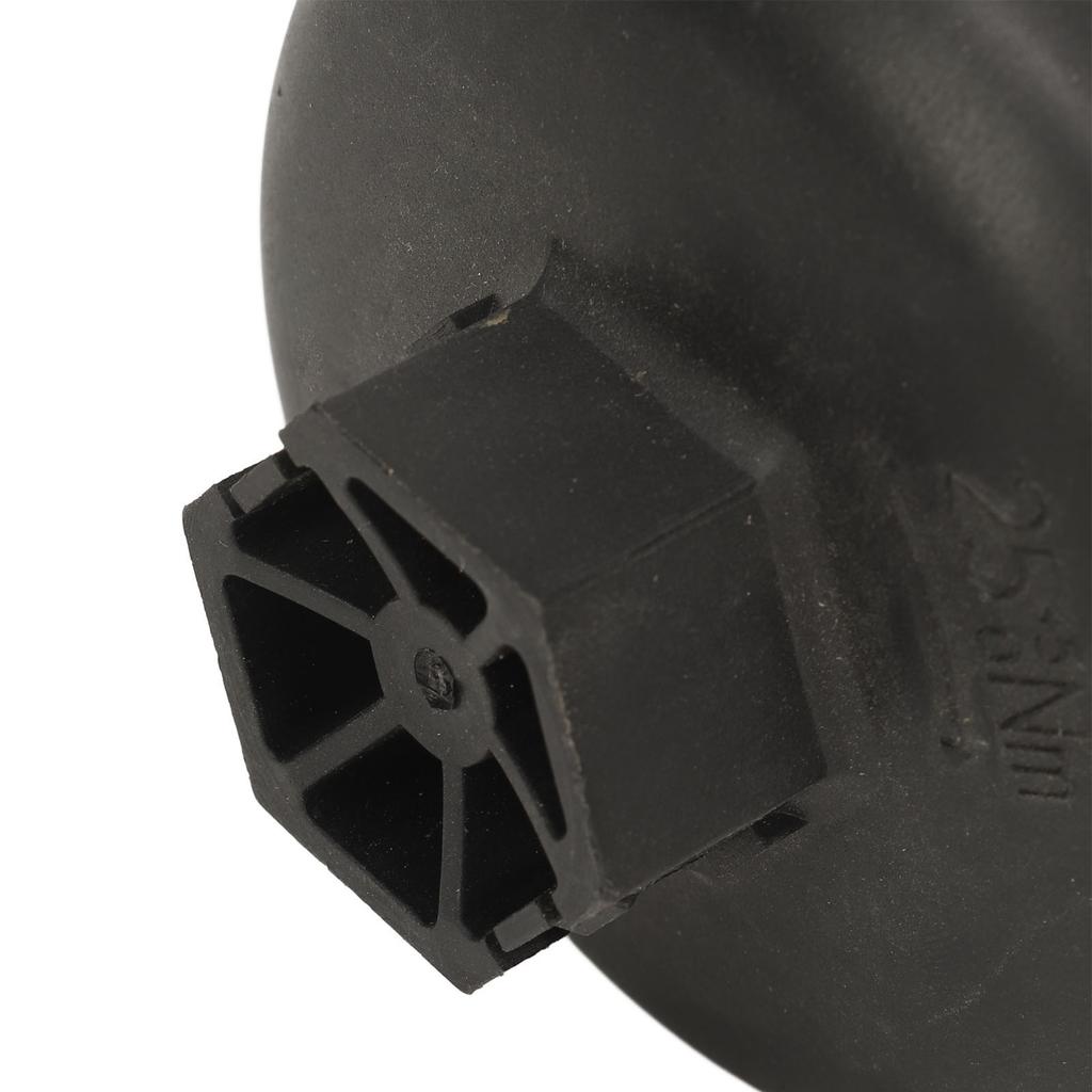 Engine Oil Filter Cover 1103L7 Oil Filter Housing Cap Replacement for Peugeot 206CC 206 Hatchback 207 Hatchback