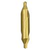 Type Titanium Combined Center Drills Countersinks Drill Bit 5mm