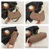 Luxurious Women's Crescent Crossbody Bag – Versatile, Fashionable, and Bestselling
