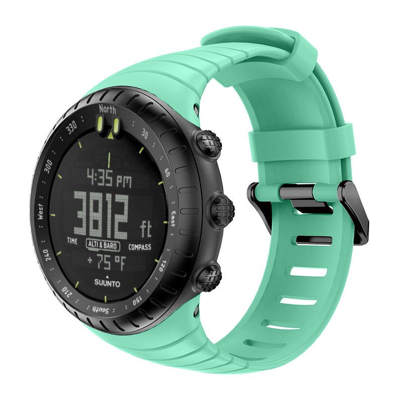 Suunto Core Series TPU Silicone Watch Band