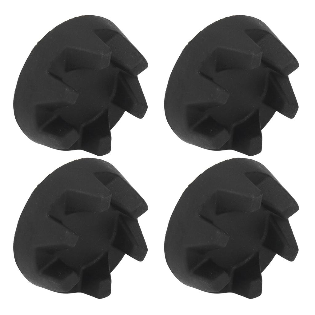 4Pcs Blender Coupler with 2pcs Spanner Accessory for Kitchen Aid KSB5WH KSB5 KSB3 Driver