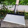 Garden Cleaning Shovel-multifunctional Rake, Lawn Edge Rake, Gardening Lawn Mower, Outdoor Weeding, Snow Removal, Moss Removal, Sidewalk Cleaning