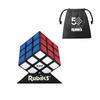 Megahouse Cube 3x3 50th Anniversary Special Drawstring Ages 8 and Up Rubik's Ver.3.0 (Bonus Bag)
