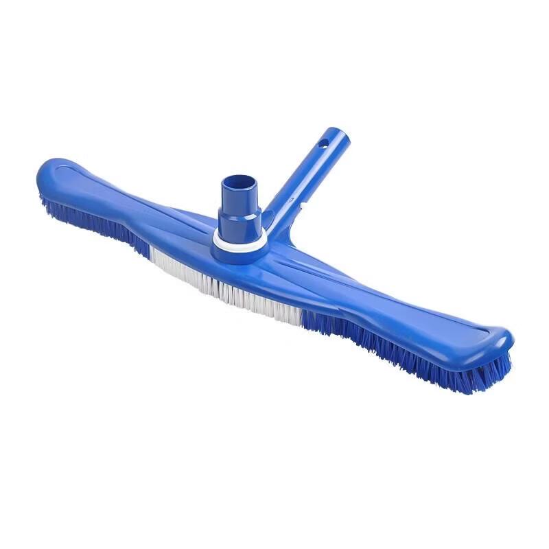 Dual-Color Swimming Pool Vacuum Head with 15m Hose