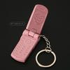 Vintage Cell Phone Figure Key Ring Mini Car Key Chain Bag Charms Phone Model Keychains  Couple