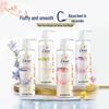 Dove Botanical Amino Acid Volumizing & Strengthening Conditioner