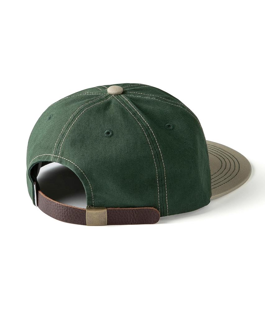 ESFAI Plgw Wappen Ball Cap (Dark Green)