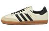 Originals Samba OG Low-Top Sneakers 'Cream White Sand Strata' ID0478