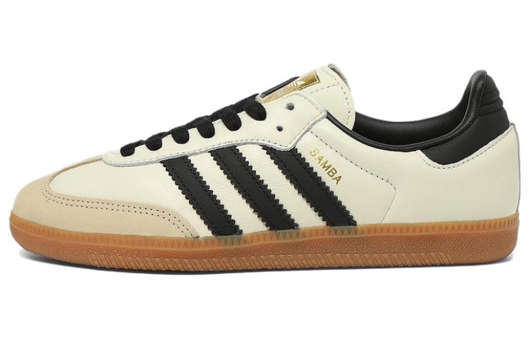 adidas originals Samba  Cream White Sand Strata  Women s ID0478 36