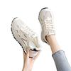 Small size summer mesh breathable mesh shoes thin new soft-soled sneakers