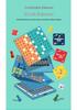 Children's Two-in-One Early Education Math Toy: 99 Multiplication and Addition Board