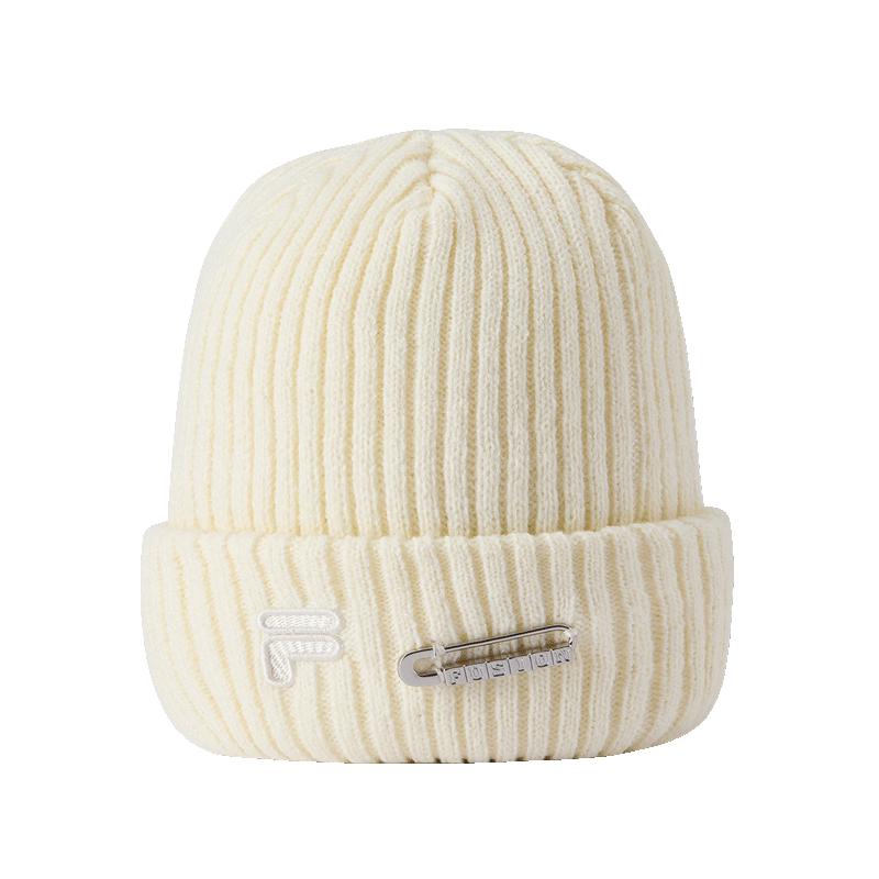 FILA FUSION Knitted Beanie XS