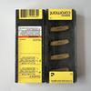 / C2I-K2N-0600-0004-GM 4425 / Original Swedish Hard Alloy Blade 5 Pcs