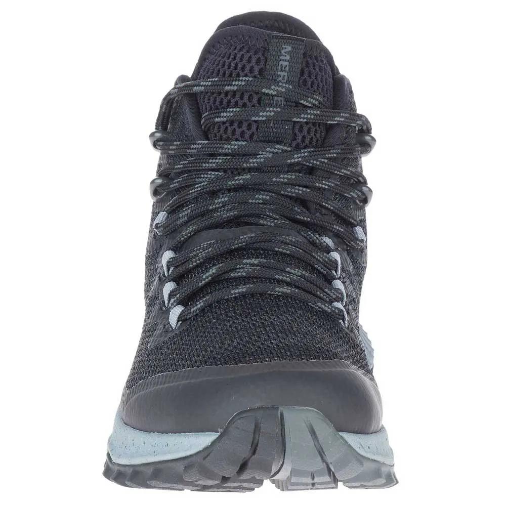 Merrell Ботинки для хайкинга Bravada Mid WP