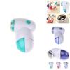 Fuzz Electric Portable Pill Lint Fabric Remover Sweater Clothes Shaver New