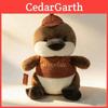 Cute Platypus Plush Toy With Sleep Pillow For Kids And Teens