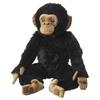 IKEA Chimpanzee Plush ToyBlack 32 Cm M10603081 SANDLOPARE