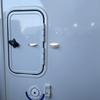 RV Door Stopper - Touring Car Aftermarket Door Suction Stopper Combines Half Round Door