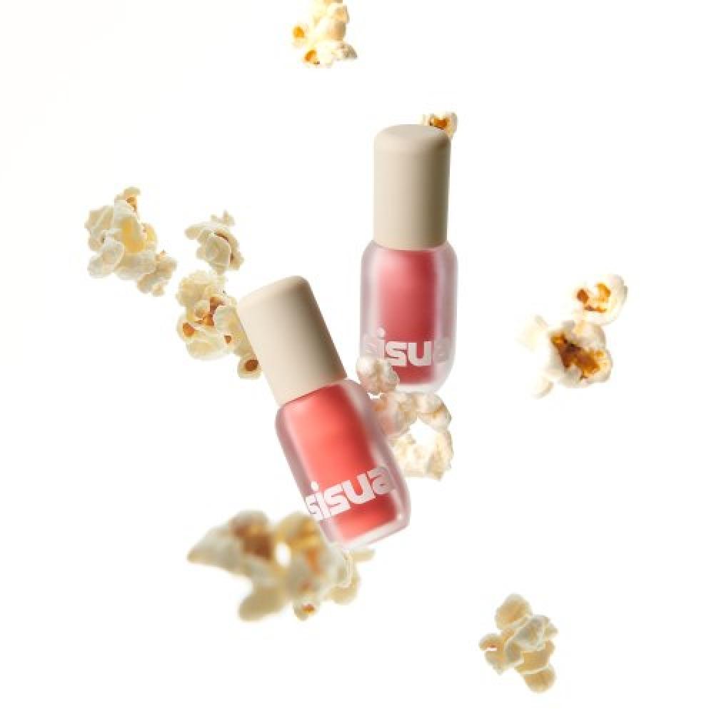 Unleashia Popcorn Syrup Lip Plumper