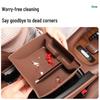 Silicone Storage Box for Mercedes GLE/GLS Center Console & Armrest