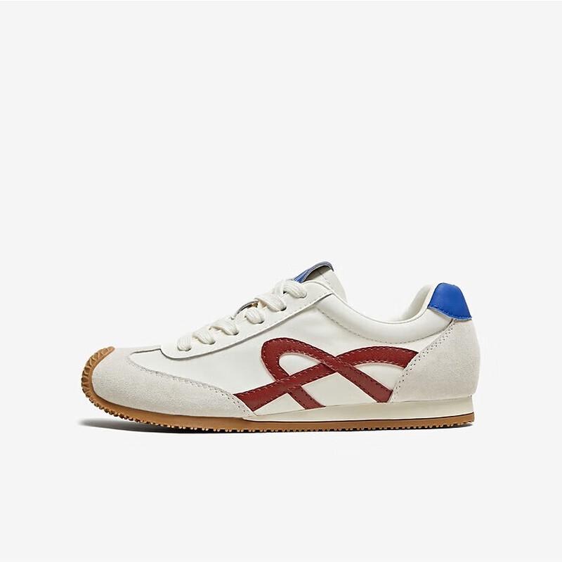 TATA Women s Casual Retro Breathable Sneakers CQ901BM5 38