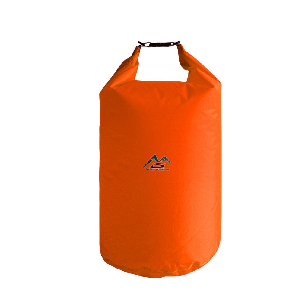 5L/10L/20L/40L Ultra Light Waterproof Bag Outdoor Drift Bag Waterproof Bucket Waterproof Bag