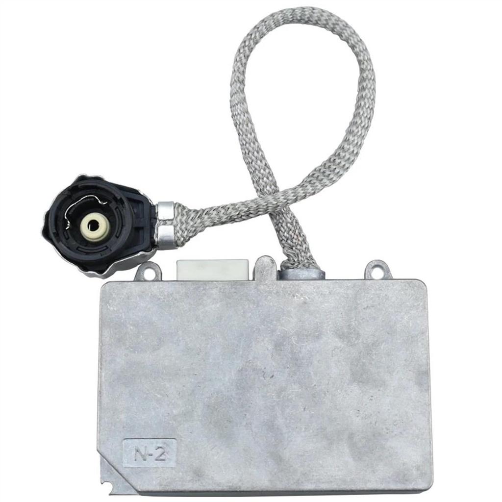 Vorschaltgerät Umrüstsatz Kompatibel mit Mazda Für RX8 2004 2005 2006 2007 2008 8596750020