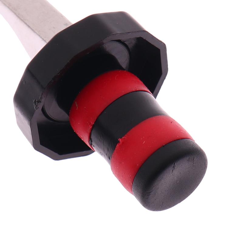 Creative Silicone Wine Corks Red Wine Corks Press Wine Corks To Seal Leak-Proof Wine Bottle Caps