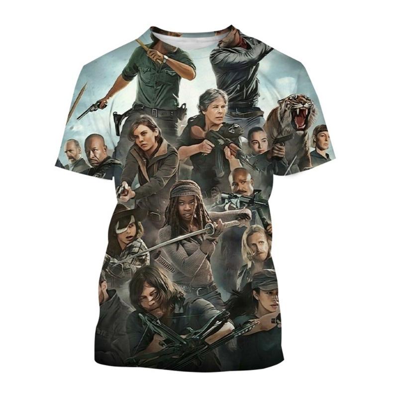 New Surfing T-shirt Rayo Vallecano Home Shirt Adults Tee Street Style Quick Dry Training Fitness Top Casual Sportswear Kids Tees