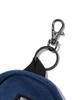 SPORT CHAMBER Sc Mini Backpack Keychain (Navy)