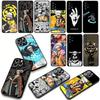 One Piece Trafalgar Water Law Cover Phone Case for Xiaomi Redmi Note 14 12 13 ProPlus A4 A3 Pro Plus 12C 13C 14C 5G Coque