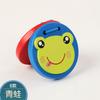 Creative Wooden Children'S Castanets Orff Musician Percussion Castanets Cartoon Animals Early Education Enlightenment Baby Toys