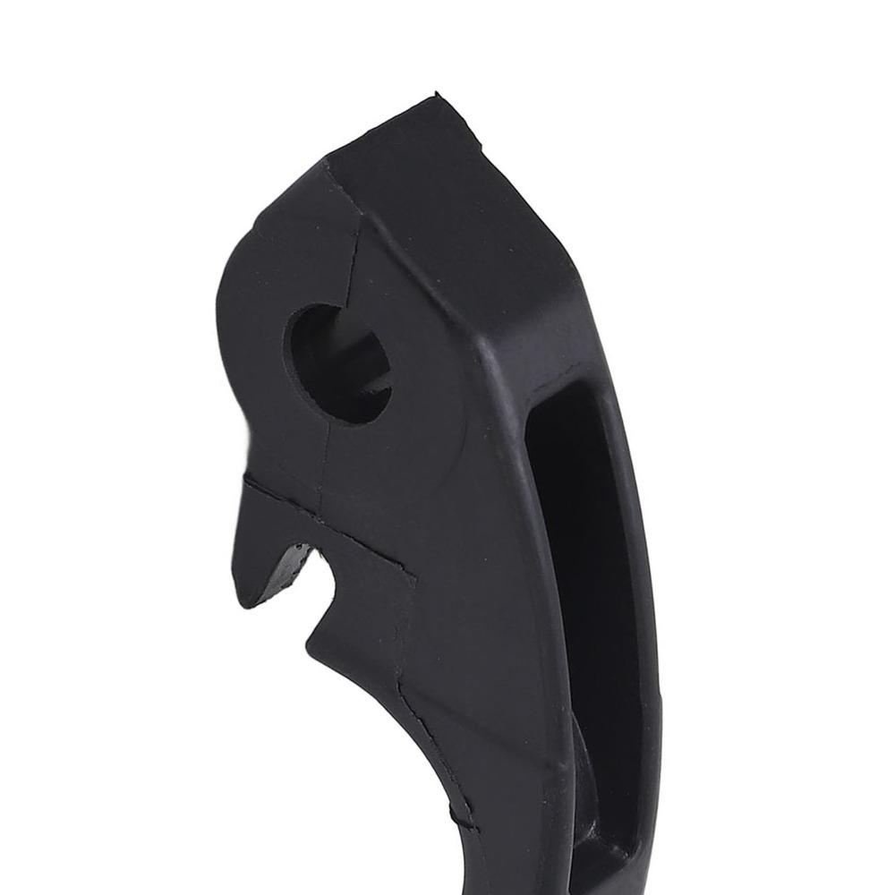 Replacement Part Outboard Motor Shift Handle Boat Shift Lever for 2 Stroke 15HP Boat for Repair