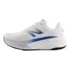 New Balance Sneakers Unisex Fresh Foam X More v6 Alb Albastru Agat Reflecție MMORLB6